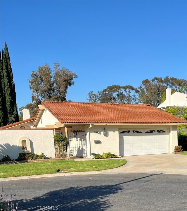 5149 Miembro, Laguna Woods