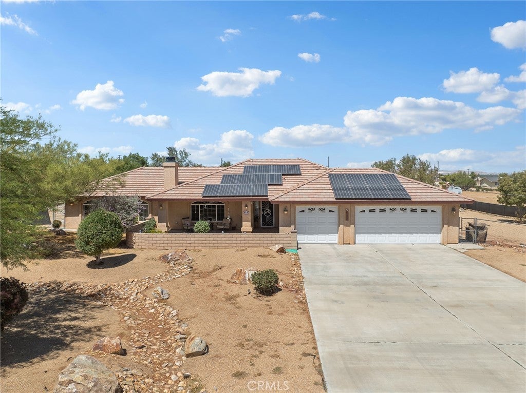 Photo of Listing #CV25195153