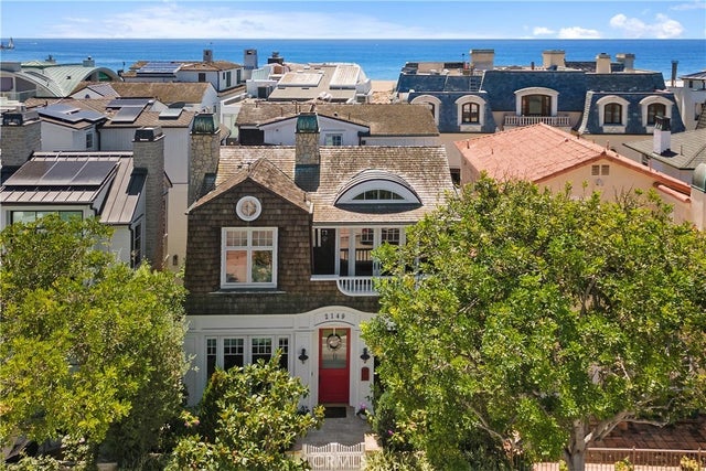 2149 Ocean Boulevard, Newport Beach