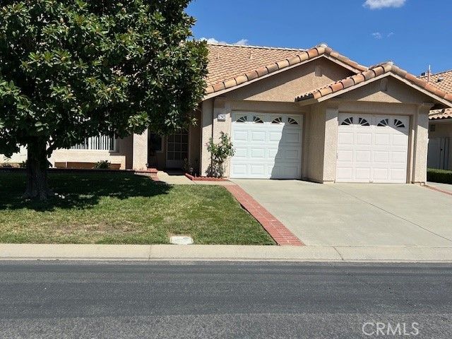 1534 Woodlands Drive, Banning