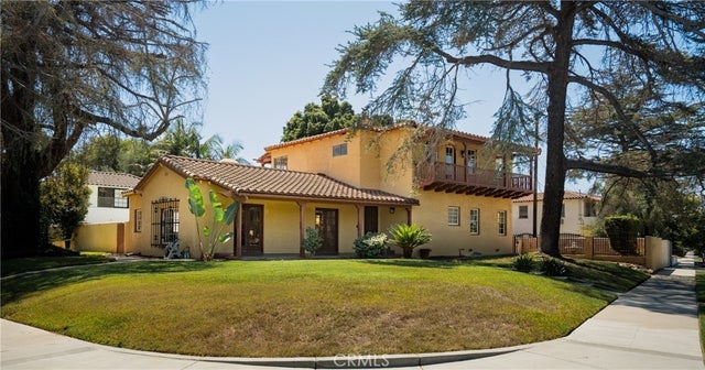 4485 Myrtle Avenue, Long Beach