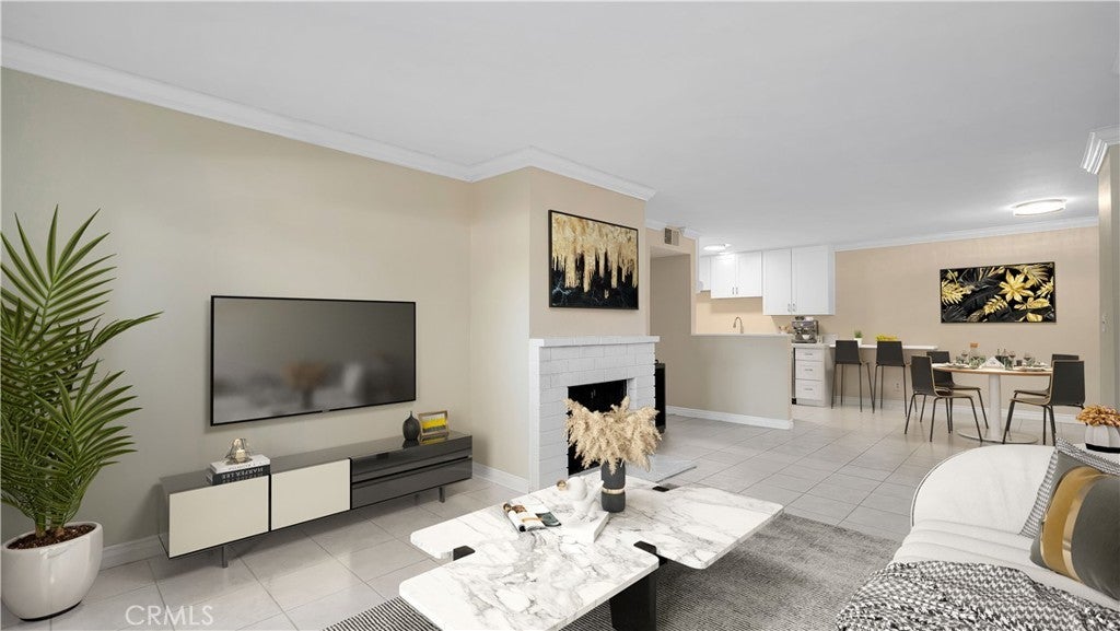 17522 Vandenberg Lane # 3, Tustin