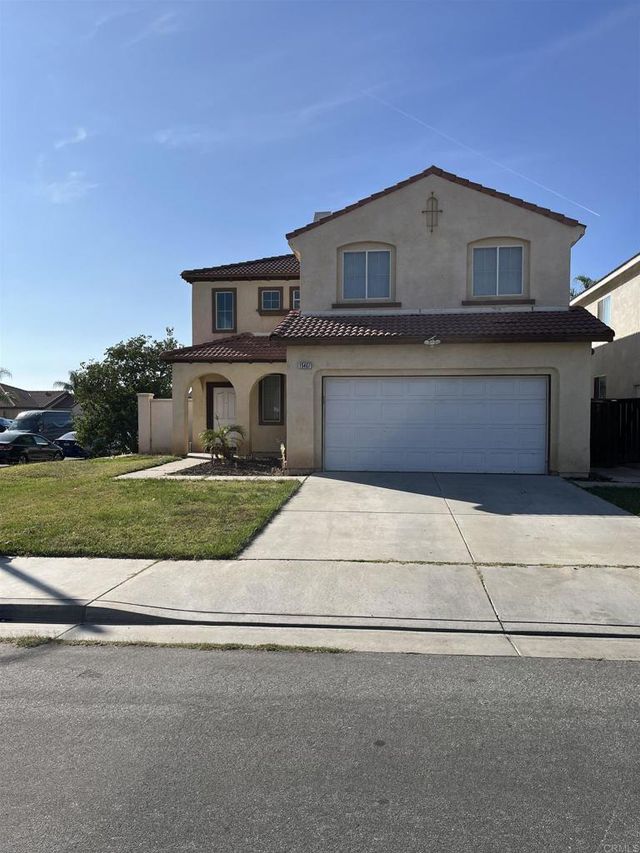 15407 Barona Ct, Moreno Valley