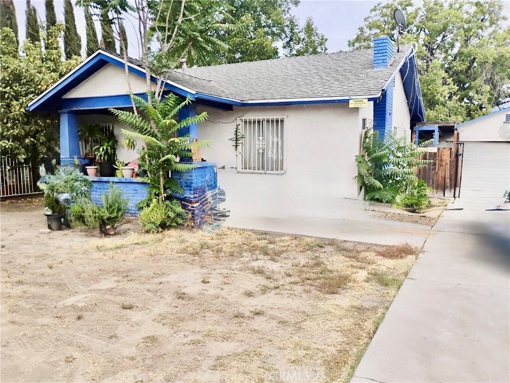 7161 Tippecanoe Avenue, San Bernardino