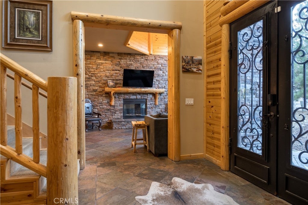 Listing photo for 325 Stoney Creek Road, Big Bear Lake, CA, Cabin home for sale