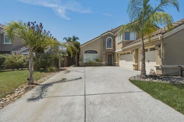 16935 Pine Way, Morgan Hill