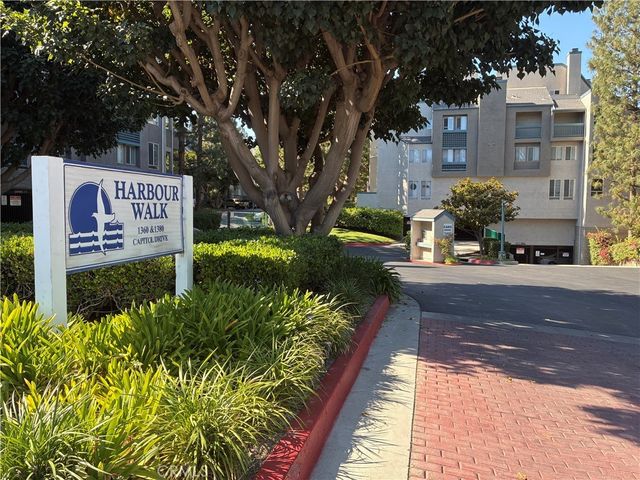 1360 W Capitol Drive # 332, San Pedro
