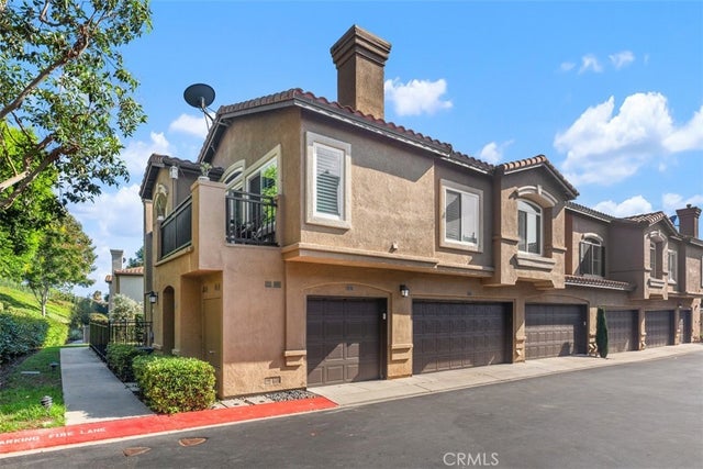 41 Vellisimo Drive, Aliso Viejo.