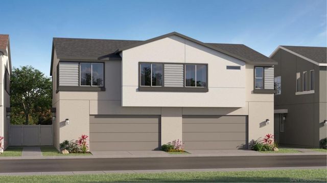 1137 Brixton Street # 2, Chula Vista
