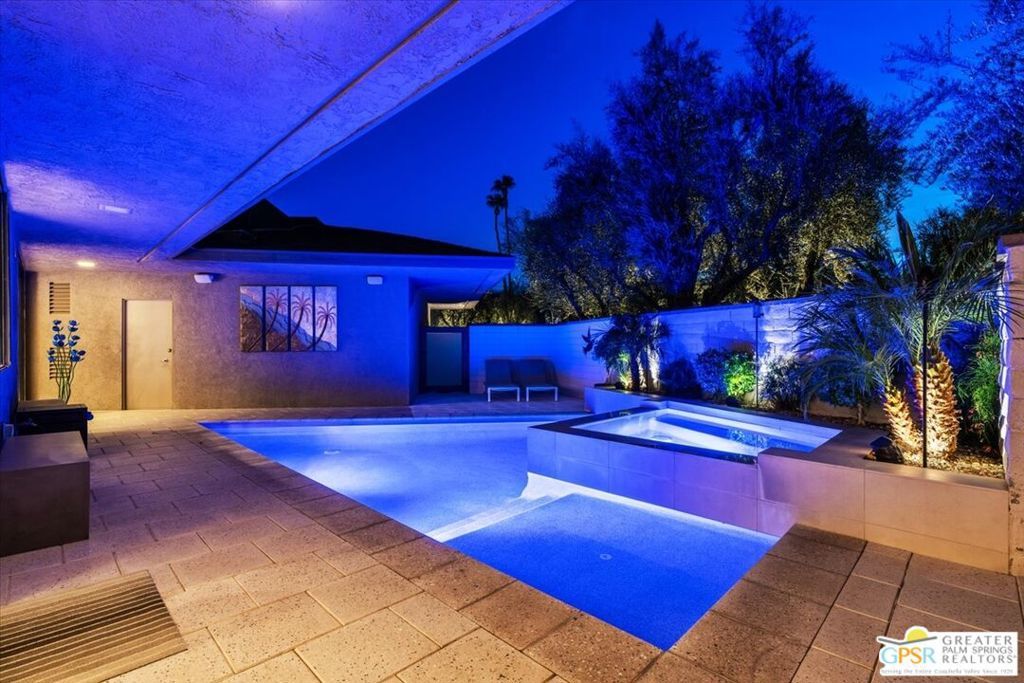 59 Cornell Drive, Rancho Mirage