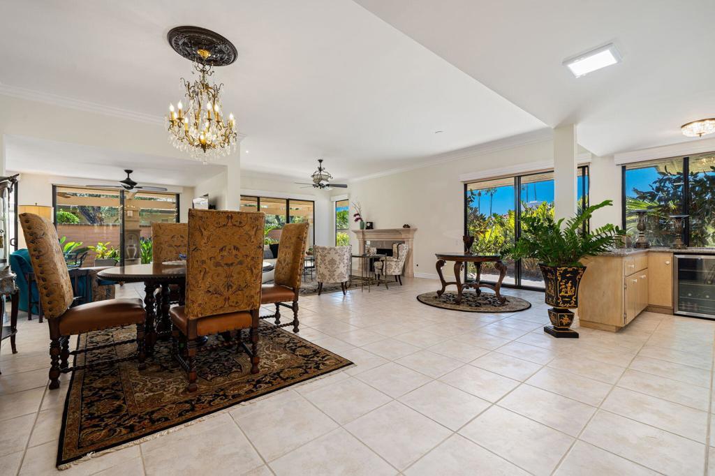 19 Cornell Drive, Rancho Mirage