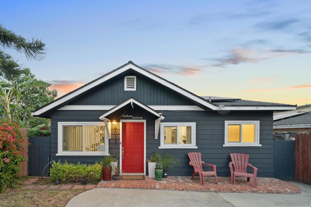 4029 Delta St, San Diego