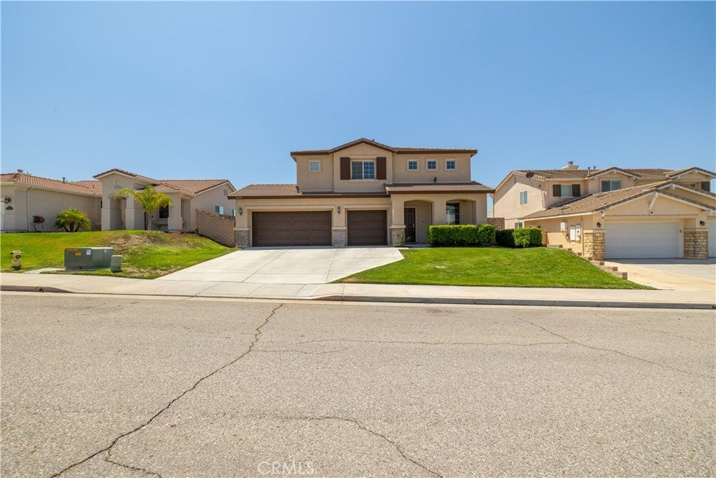 26149 Sierra Sky Street, Menifee