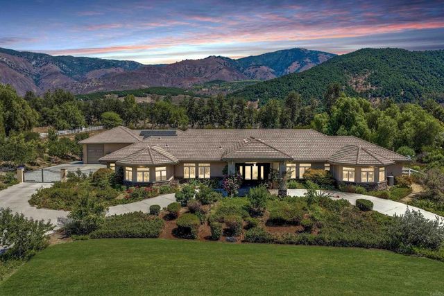 32920 Luiseno Circle Dr, Pauma Valley