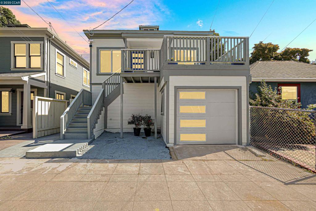 767 47th St, Oakland