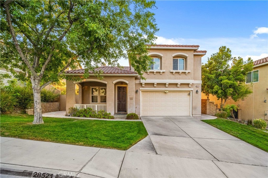 Photo of Listing #SR25196166