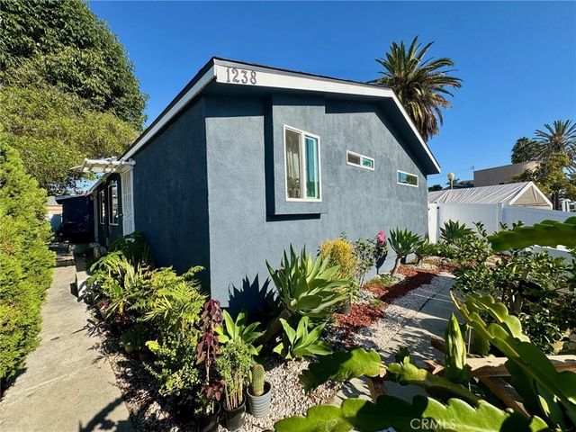 1238 Magnolia Avenue, Long Beach