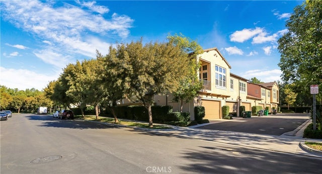 220 Kempton, Irvine.