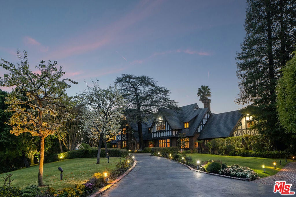 259 St Pierre Road, Los Angeles