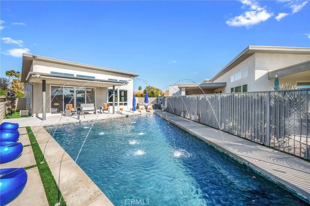 77431 Huntley Drive, Indian Wells