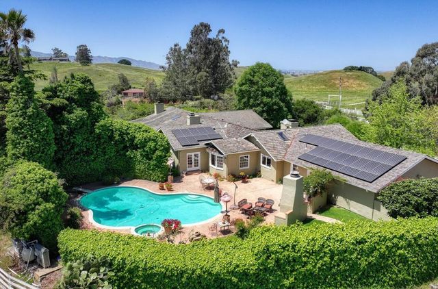 29225 Chualar Canyon Road, Chualar