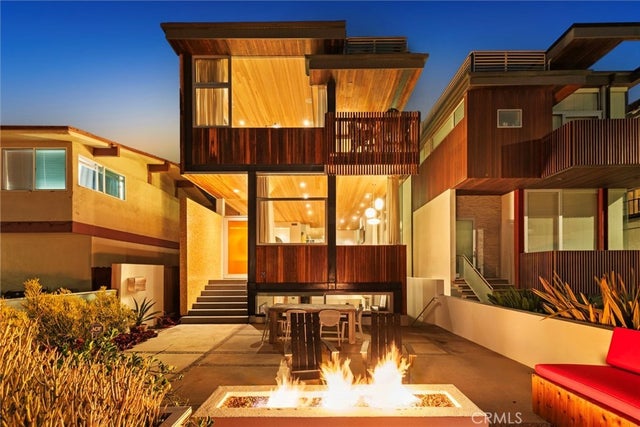 26 9th Street, Hermosa Beach.