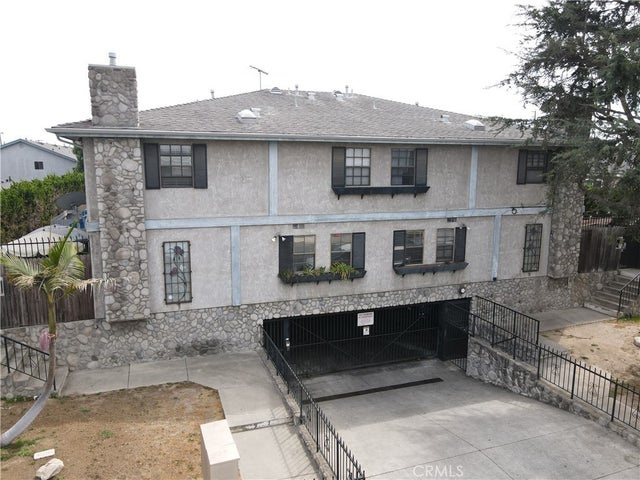 1730 W 145th Street # 9i, Gardena