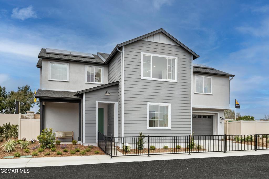 4819 Beltramo Ranch Road, Moorpark