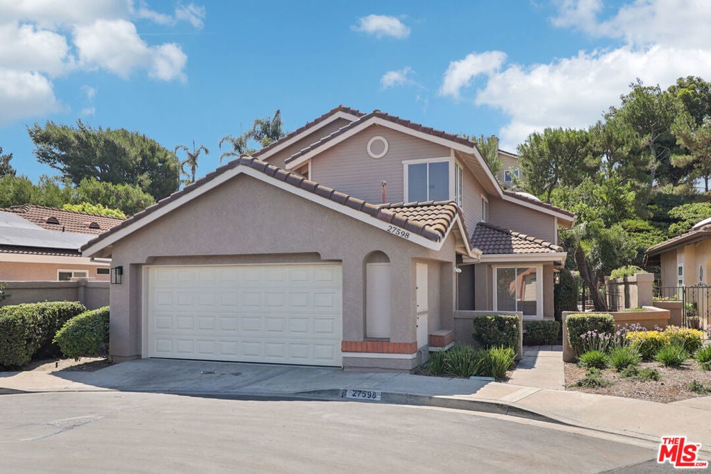 27598 Paseo Sonata, San Juan Capistrano