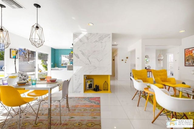 3963 E Calle San Antonio, Palm Springs