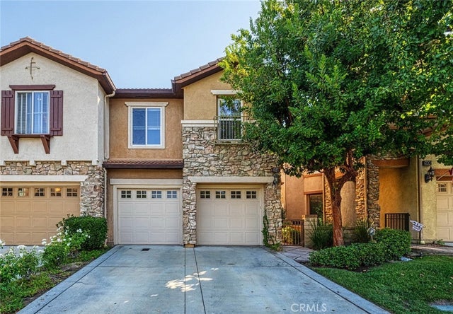 26640 Via Bellazza, Valencia