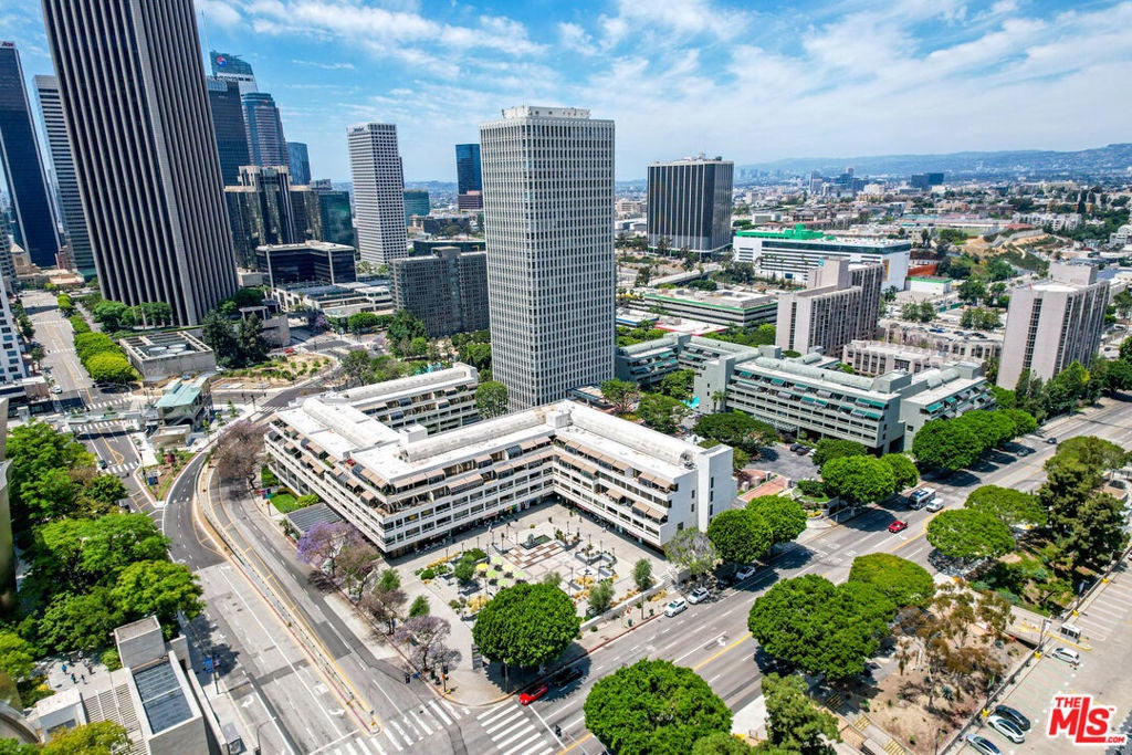 121 Hope Street # 431, Los Angeles