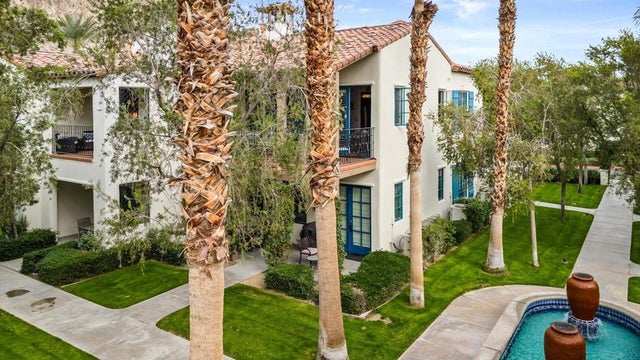 48649 Classic Drive, La Quinta