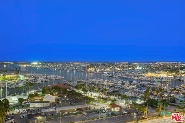 13650 Marina Pointe Drive # 1602, Marina Del Rey