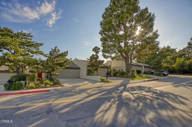 5419 Godbey Drive, La Canada Flintridge