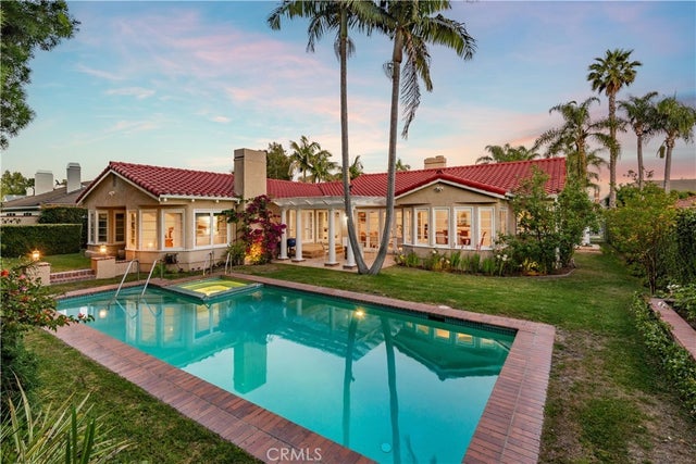 29 Santa Barbara Drive, Rancho Palos Verdes.