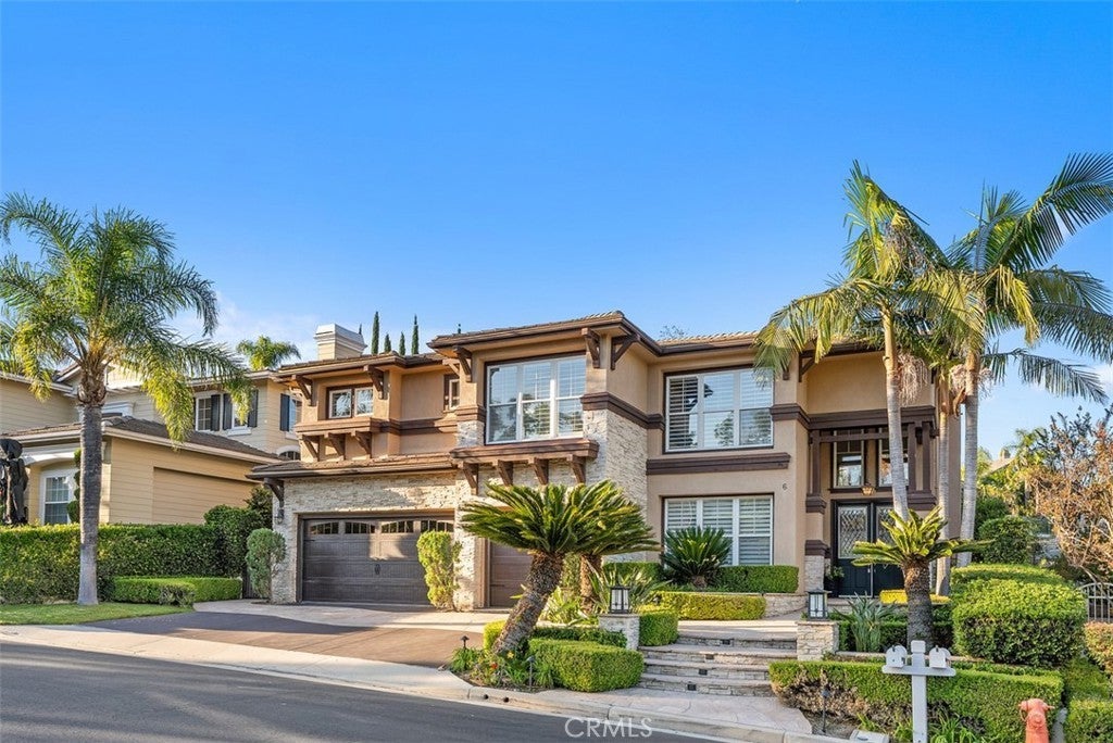 6 Barneburg, Rancho Santa Margarita