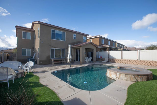 62802 N Crescent Street, Desert Hot Springs
