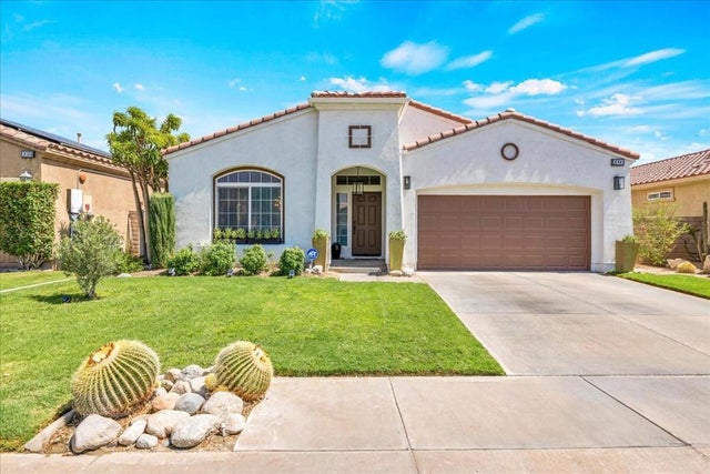 2090 Savanna Way, Palm Springs