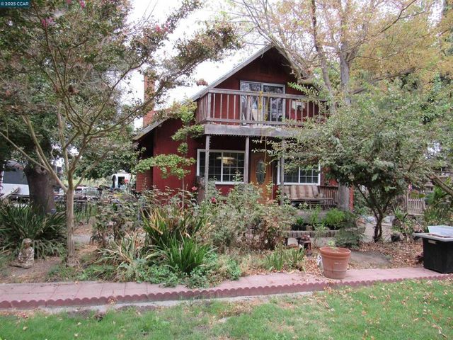 5281 Sandmound Blvd, Oakley
