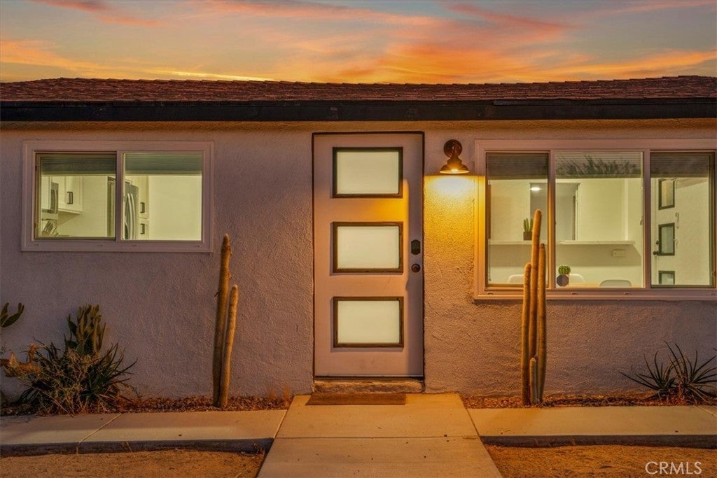 61853 Grand View Circle, Joshua Tree