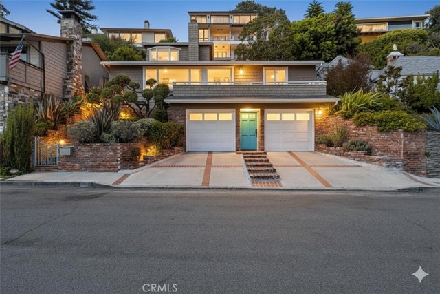 522 High Drive, Laguna Beach
