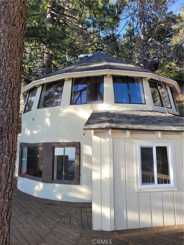 31612 City Creek Road, Running Springs