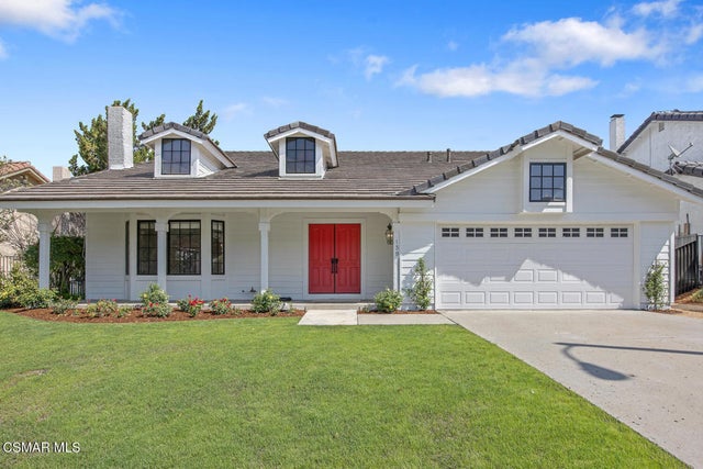 139 Los Padres Drive, Thousand Oaks