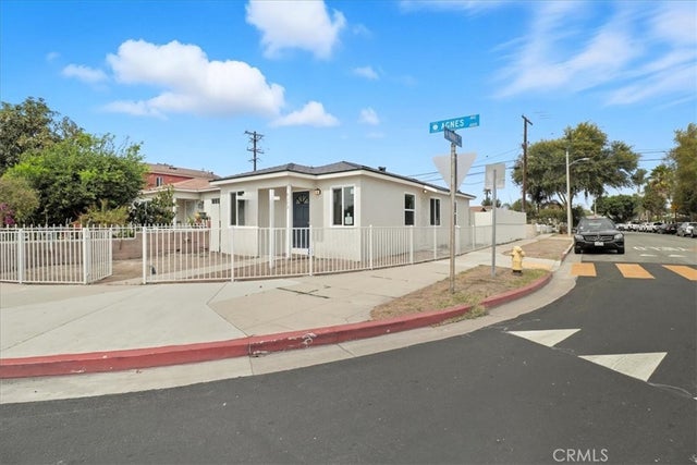 4173 Agnes Avenue, Lynwood