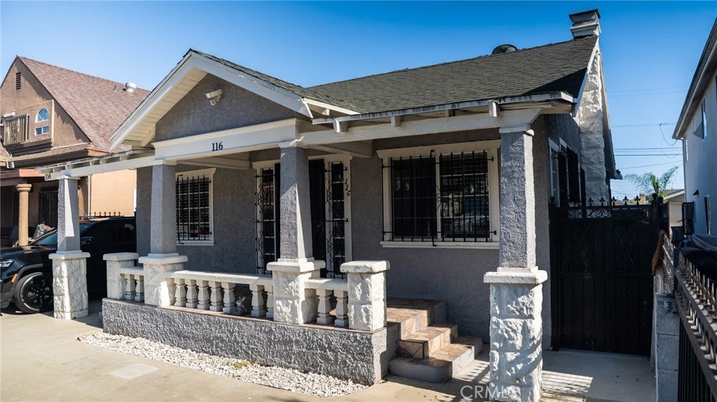 116 70th Street, Los Angeles