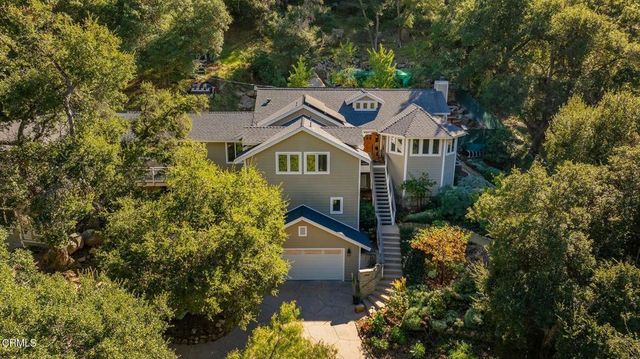 15990 Maricopa Highway, Ojai