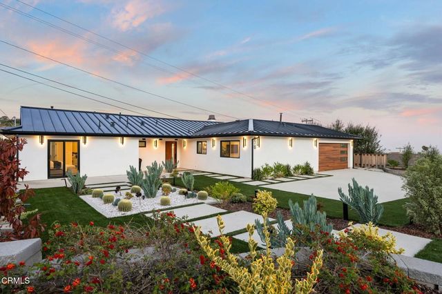 978 Colina Vista, Ventura