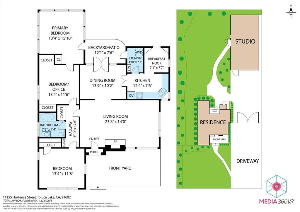 Photo of Listing #SR25198199