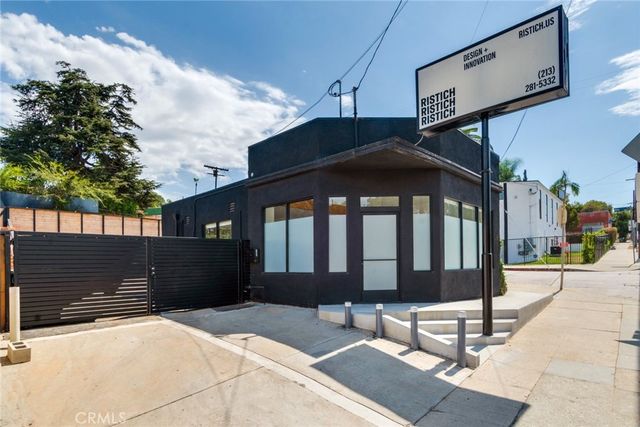 768 N Avenue 50, Los Angeles